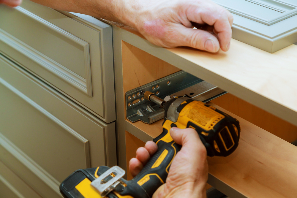 Get a quote from Robs Handyman